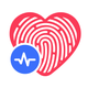 CardiaLink-Heart rate&Health