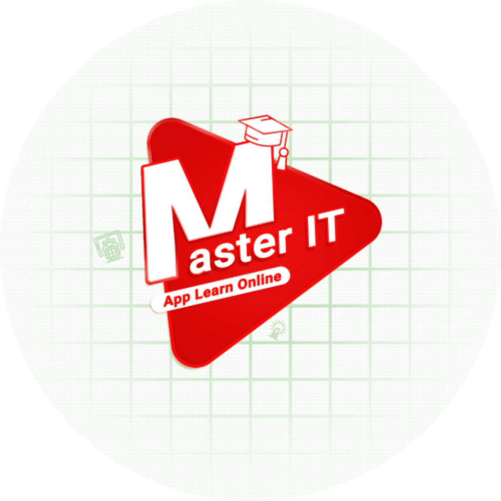 Master IT Learn Online - Education App | MWM