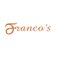Francos Takeaway