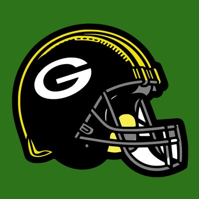 green bay packers logo