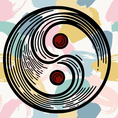 enso circle