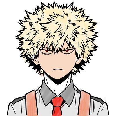 bakugo