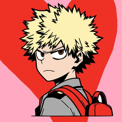 bakugou