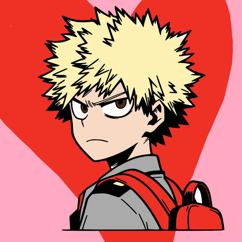 bakugou