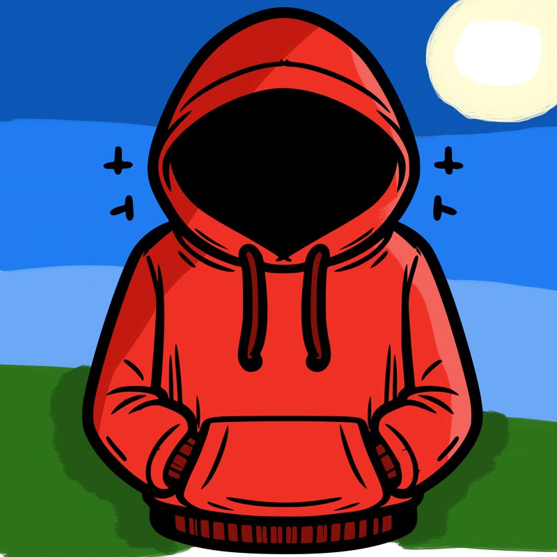 hoodie