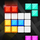 BrainBloq: Block Puzzle Game