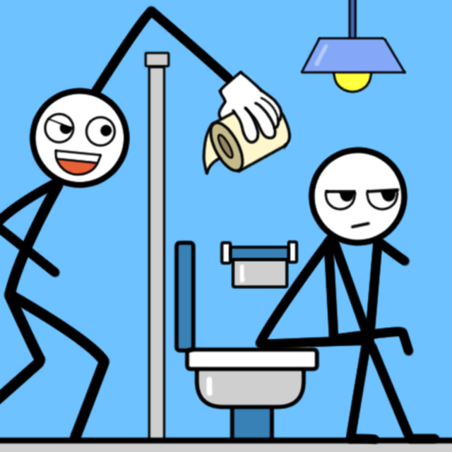 Robber Thief Puzzle Simulator - Games App | MWM