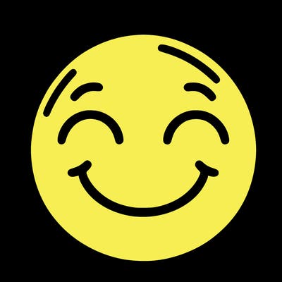 smile emoji