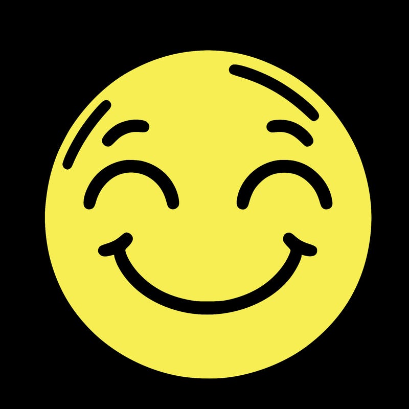 smile emoji