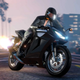 Motorcycle Bike Racing Games