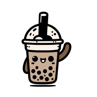 boba tea