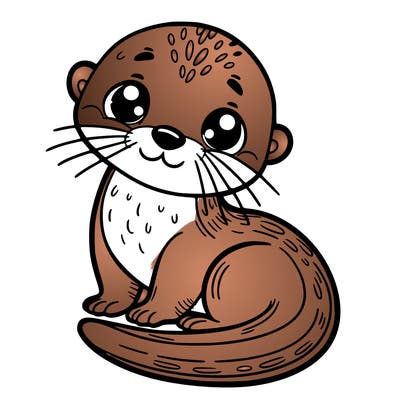 otter