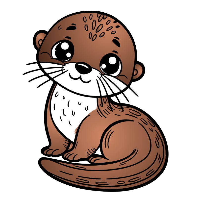 otter