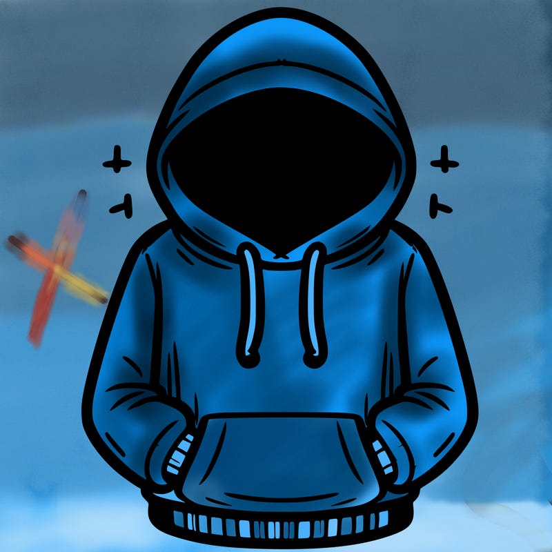 hoodie