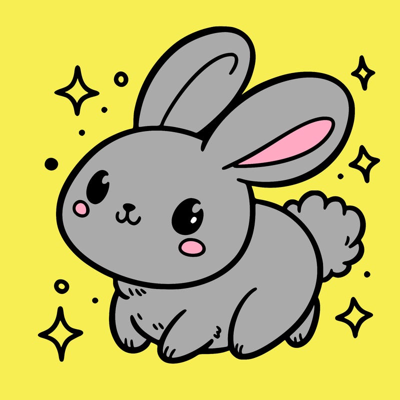 bunny