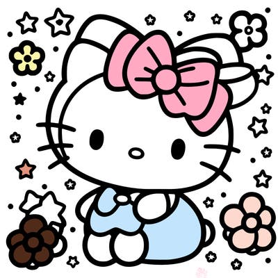 sanrio
