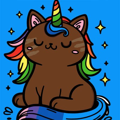 caticorn