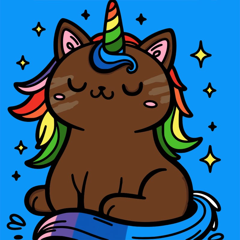caticorn