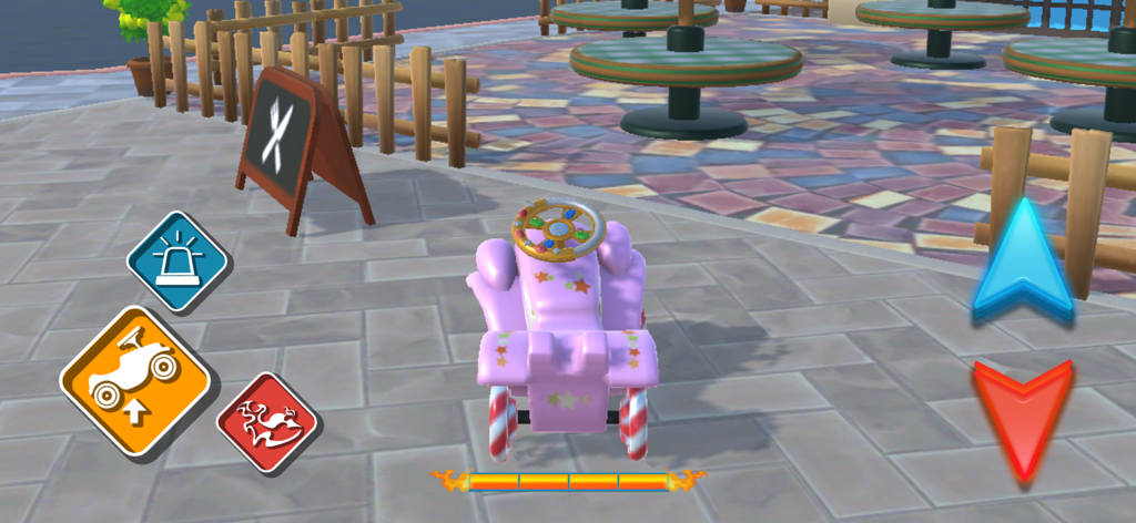 BIG-Bobby-Car: The Big Race | The Ultimate Kids' Driving Adventure