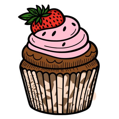 cupcake