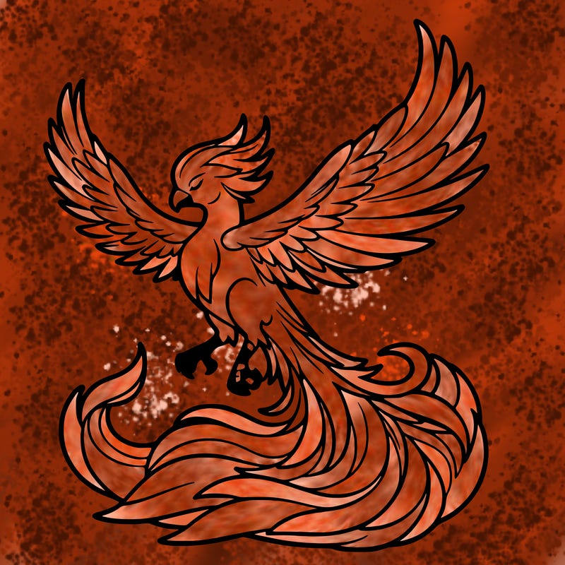 phoenix