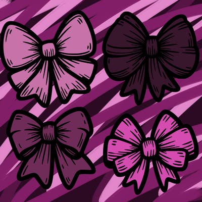 bows