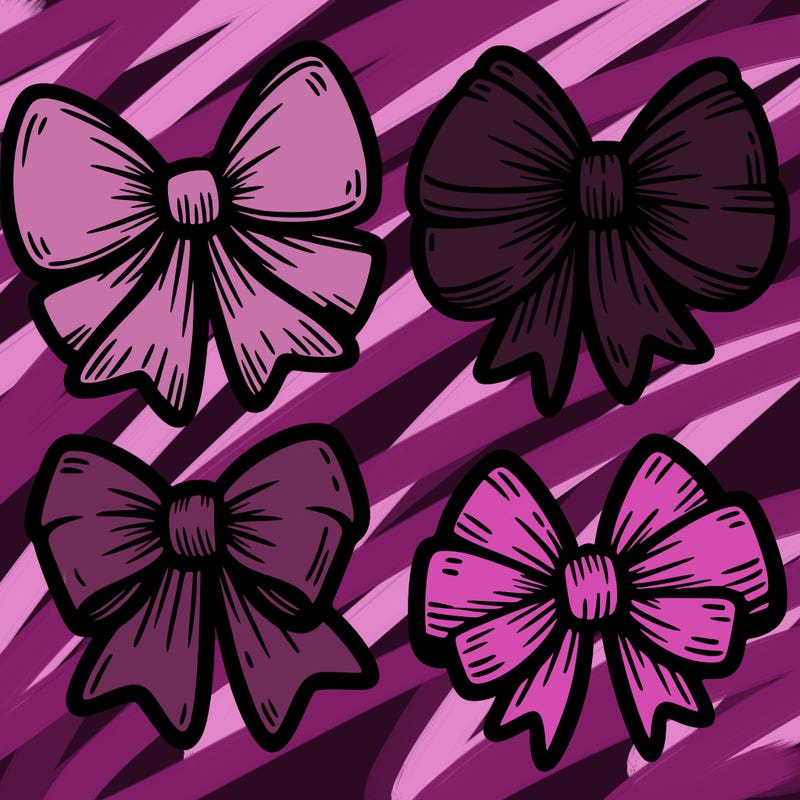 bows