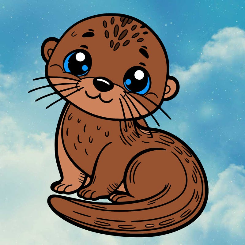 otter