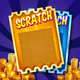 Scratch QuestPro