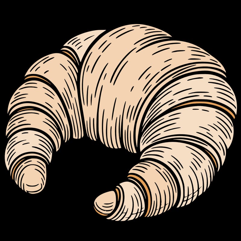 croissant