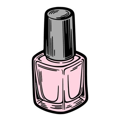 nail polish