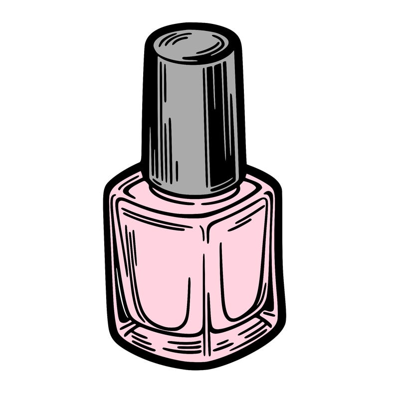 nail polish