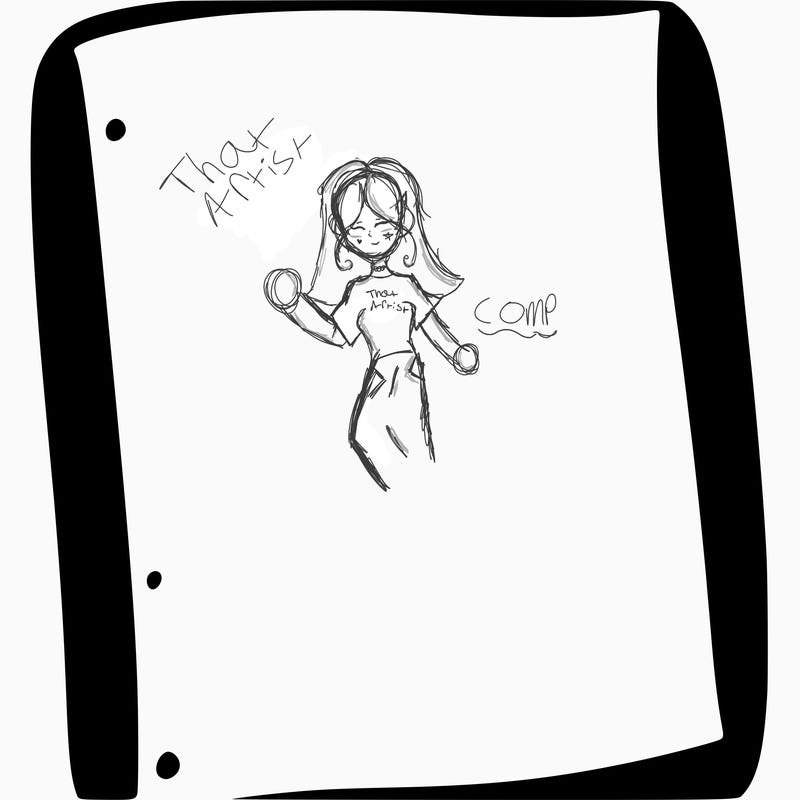 blank white page with nothing drawn on it