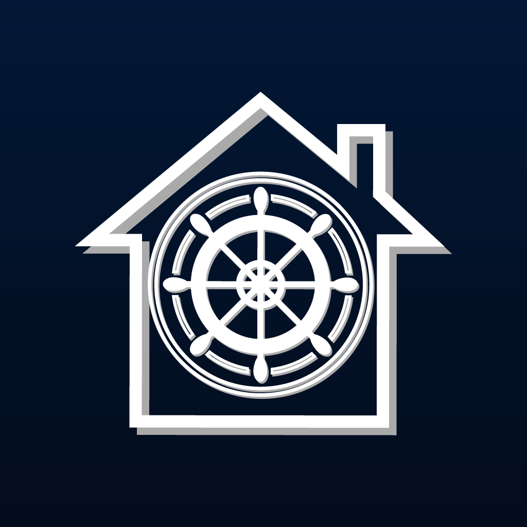 HomePort - Education App | MWM