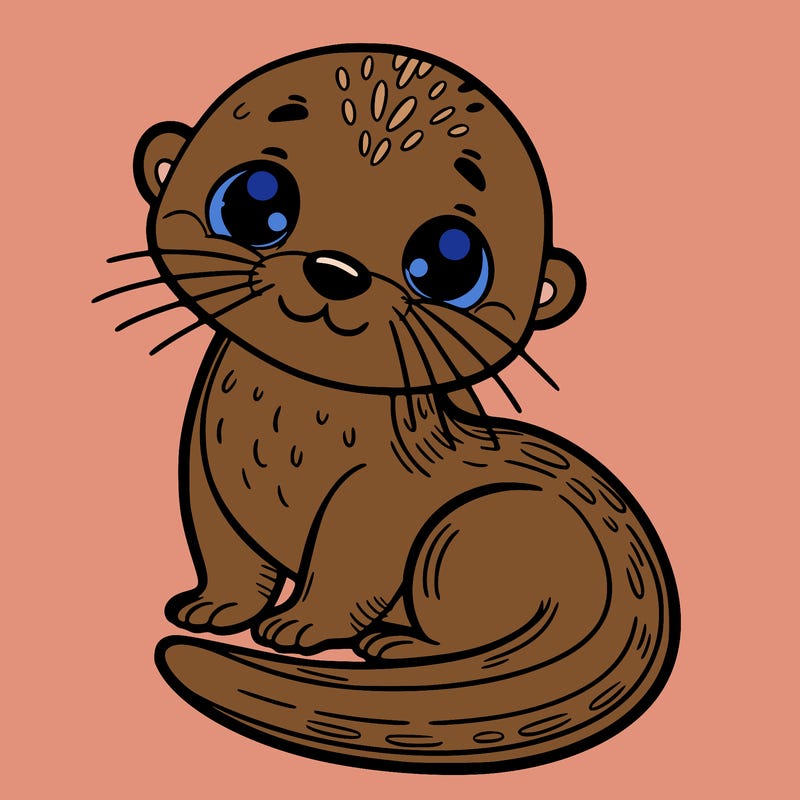 otter
