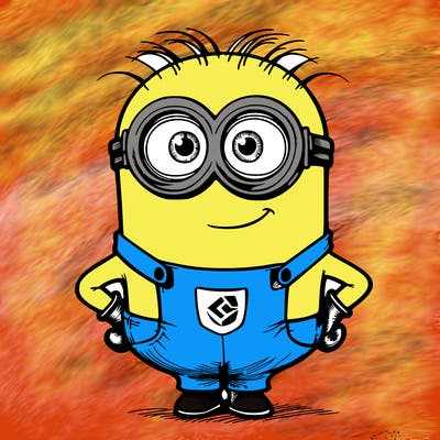 minion