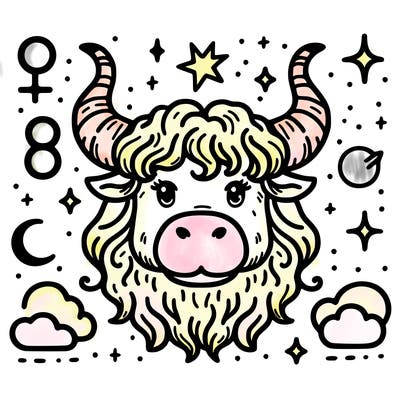 taurus zodiac