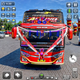Public Bus Simulator Game 2025
