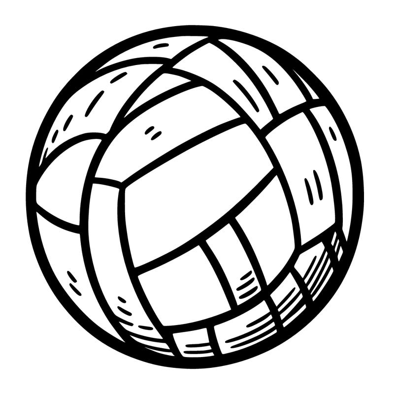 volleyball
