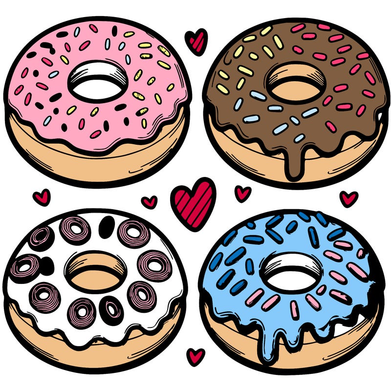 donuts