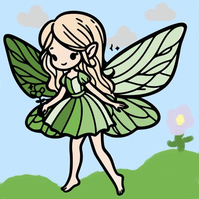 fairy