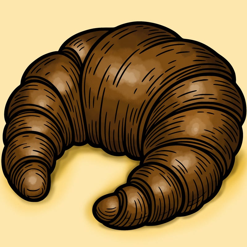 croissant