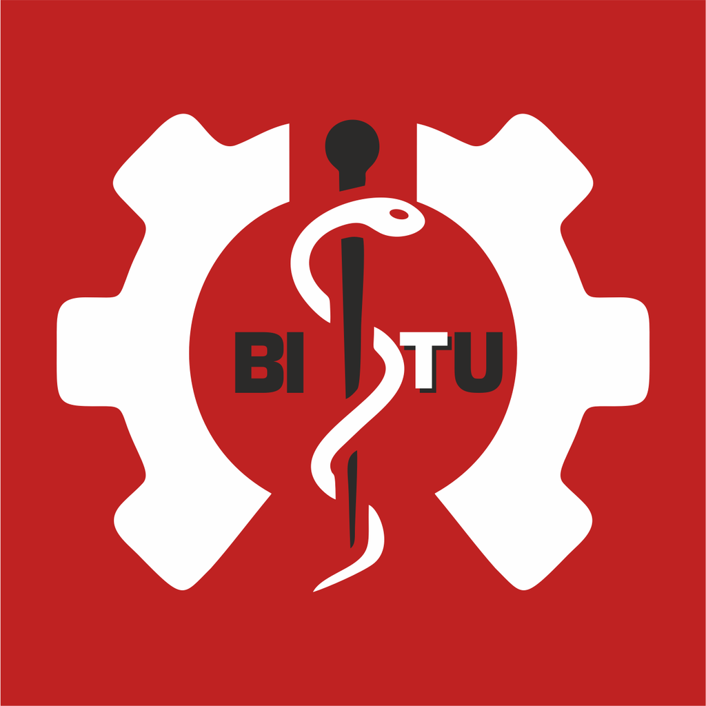 BITU | Portal Académico del Instituto de Tecnología de Bujará