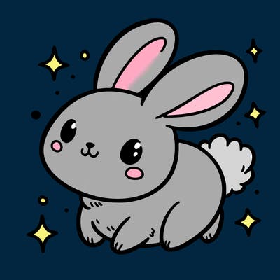 bunny