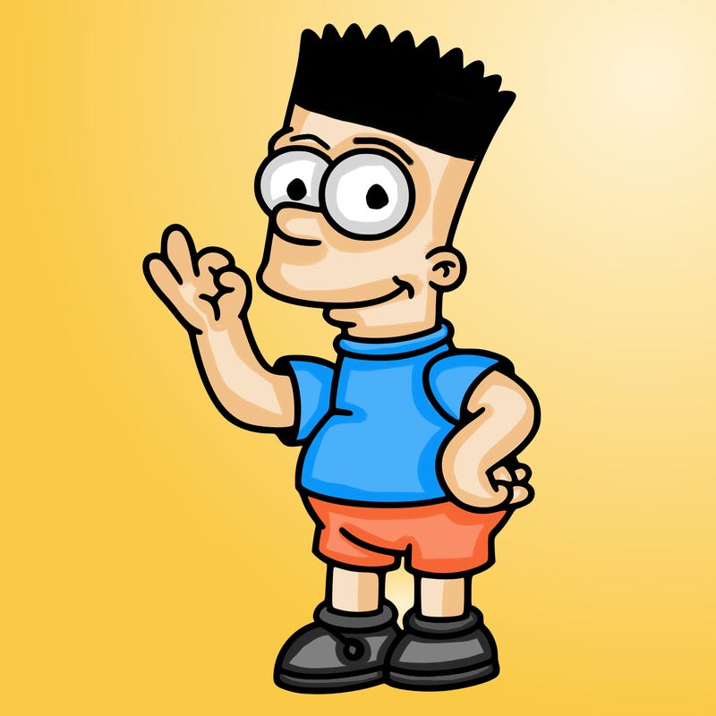 simpson