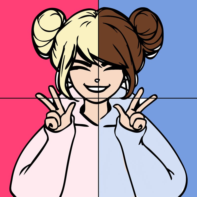 After