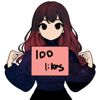 girl holding a blank sign in a long sleeve crop top