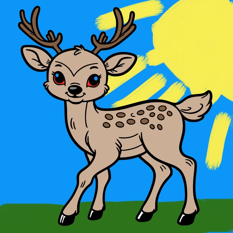 deer