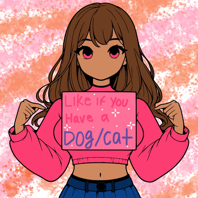 girl holding a blank sign in a long sleeve crop top