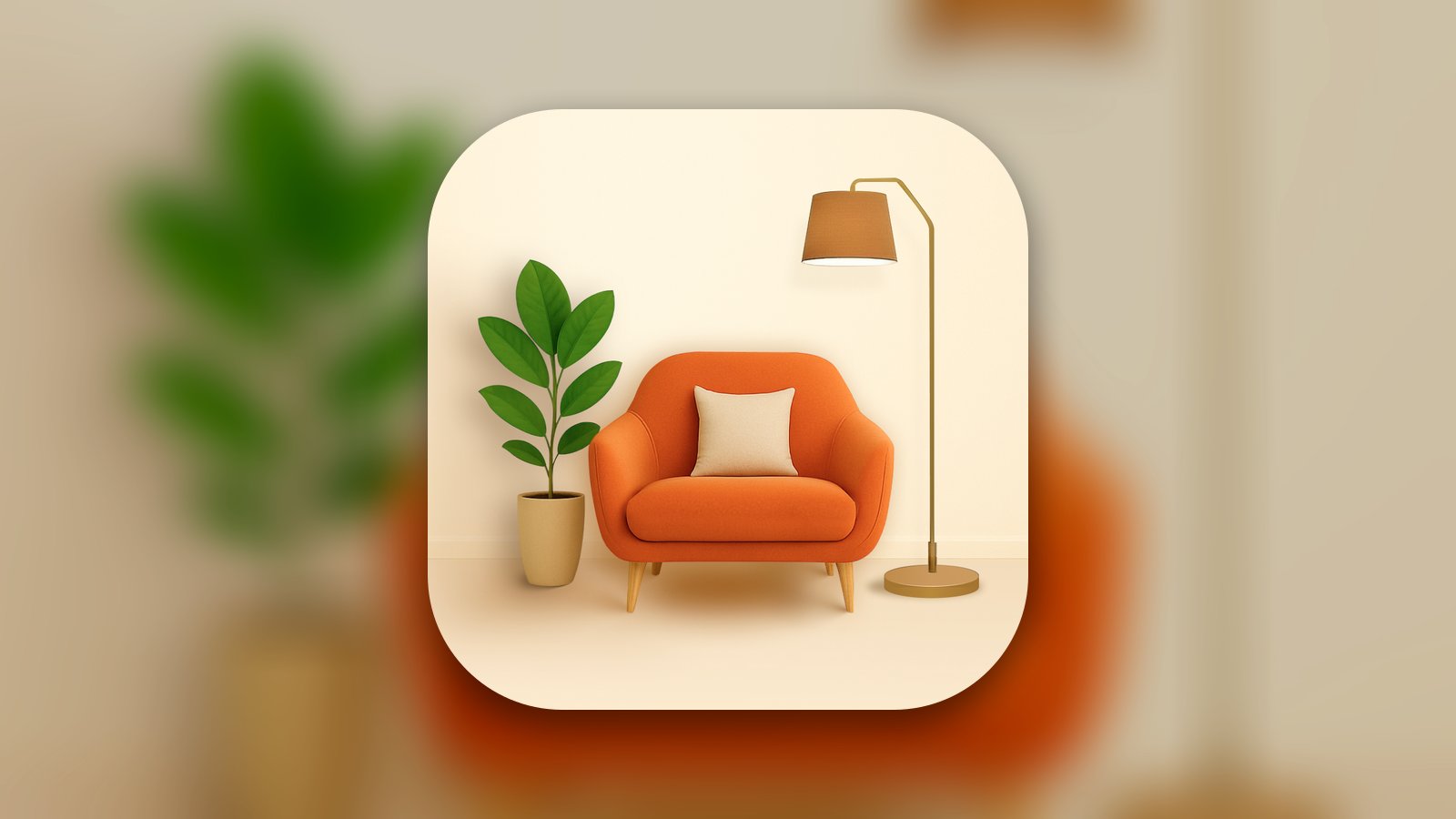 AI Decor - Diseñador Casa AI - App de Estilo de vida | MWM